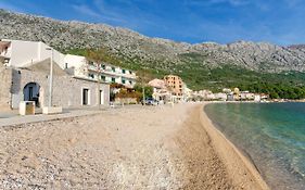 Apartment On The Beach